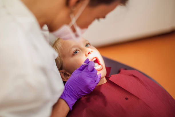 Best Emergency Tooth Extraction in Union Hill Novelty Hill, WA